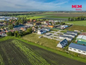 Prodej rodinného domu, Starý Vestec, 102 m2