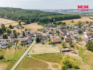 Prodej pozemku pro bydlení, Dolce, 1729 m2