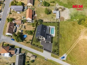 Prodej pozemku pro bydlení, Dolce, 1729 m2