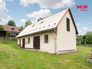 Prodej ubytování, Doubice, 280 m2