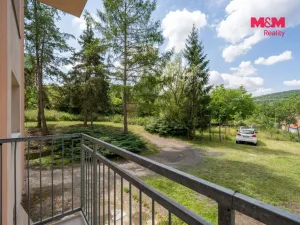 Prodej bytu 2+1, Bílina - Újezdské Předměstí, 5. května, 60 m2