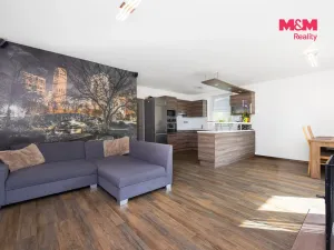 Prodej rodinného domu, Heřmanův Městec, Konopáčská, 118 m2