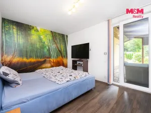 Prodej rodinného domu, Heřmanův Městec, Konopáčská, 118 m2