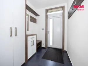 Prodej rodinného domu, Heřmanův Městec, Konopáčská, 118 m2