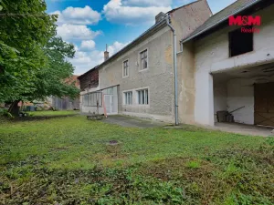 Prodej rodinného domu, Senička, 143 m2