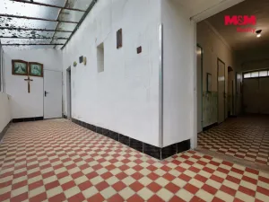 Prodej rodinného domu, Senička, 143 m2