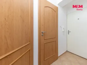 Prodej bytu 2+kk, Drásov, Hradčanská, 53 m2