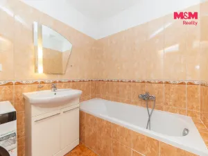 Prodej bytu 2+kk, Drásov, Hradčanská, 53 m2