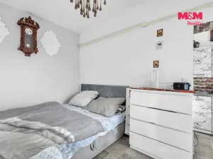 Prodej rodinného domu, Staré Jesenčany, 110 m2