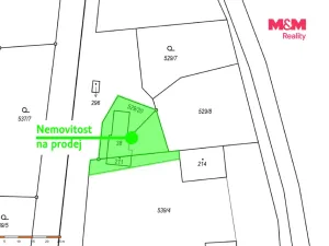 Prodej rodinného domu, Staré Jesenčany, 110 m2