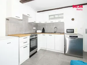 Prodej rodinného domu, Svojšice, 40 m2