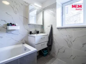 Prodej rodinného domu, Svojšice, 40 m2