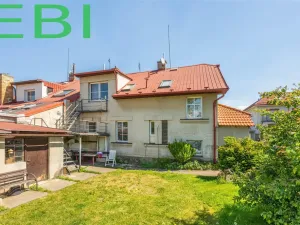 Prodej rodinného domu, Praha - Strašnice, Na spádu, 160 m2
