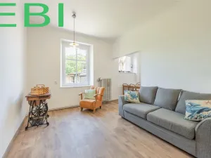 Prodej rodinného domu, Praha - Strašnice, Na spádu, 160 m2