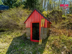 Prodej chalupy, Tanvald - Šumburk nad Desnou, 118 m2