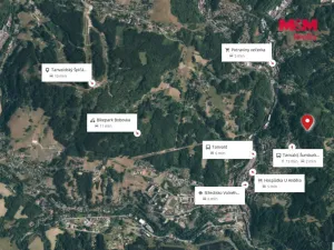 Prodej chalupy, Tanvald - Šumburk nad Desnou, 118 m2