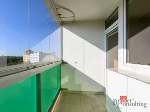 Prodej bytu 2+1, Plzeň - Doudlevce, Skupova, 61 m2