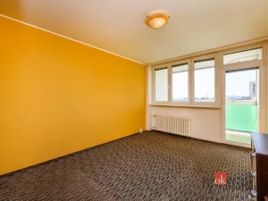 Prodej bytu 2+1, Plzeň - Doudlevce, Skupova, 61 m2
