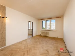Prodej bytu 2+1, Plzeň - Doudlevce, Skupova, 61 m2