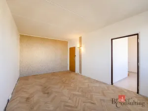 Prodej bytu 2+1, Plzeň - Doudlevce, Skupova, 61 m2