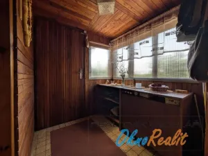 Prodej chaty, Oskava - Mostkov, 63 m2