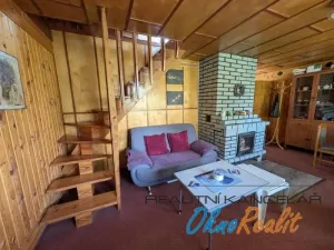 Prodej chaty, Oskava - Mostkov, 63 m2