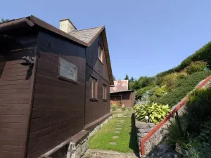 Prodej chaty, Oskava - Mostkov, 63 m2