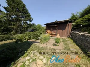 Prodej chaty, Oskava - Mostkov, 63 m2