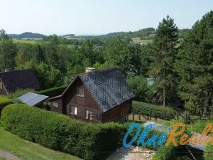 Prodej chaty, Oskava - Mostkov, 63 m2