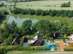 Prodej chaty, Oskava - Mostkov, 63 m2