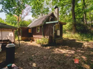 Prodej chaty, Újezd nade Mží, 31 m2