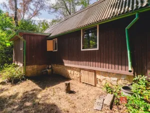 Prodej chaty, Újezd nade Mží, 31 m2