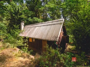 Prodej chaty, Újezd nade Mží, 31 m2