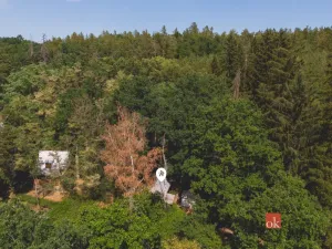 Prodej chaty, Újezd nade Mží, 31 m2