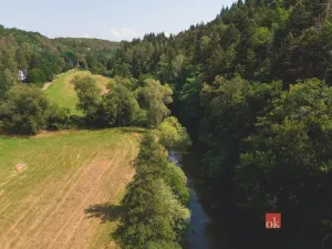 Prodej chaty, Újezd nade Mží, 31 m2