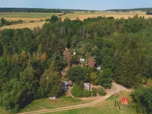 Prodej chaty, Újezd nade Mží, 31 m2