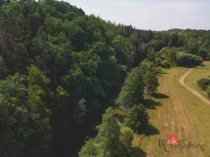 Prodej chaty, Újezd nade Mží, 31 m2