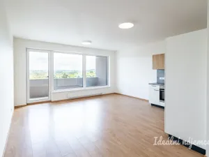 Pronájem bytu 3+kk, Praha - Kamýk, Zimova, 70 m2