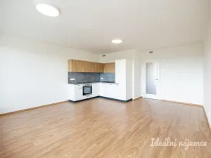 Pronájem bytu 3+kk, Praha - Kamýk, Zimova, 70 m2