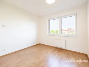 Pronájem bytu 3+kk, Praha - Kamýk, Zimova, 70 m2