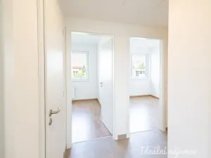 Pronájem bytu 3+kk, Praha - Kamýk, Zimova, 70 m2