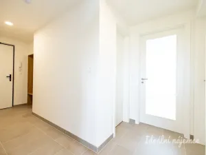 Pronájem bytu 3+kk, Praha - Kamýk, Zimova, 70 m2