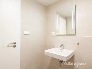 Pronájem bytu 3+kk, Praha - Kamýk, Zimova, 70 m2