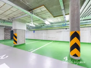 Pronájem bytu 3+kk, Praha - Kamýk, Zimova, 70 m2