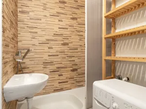 Pronájem bytu 1+kk, Praha - Krč, Hurbanova, 26 m2