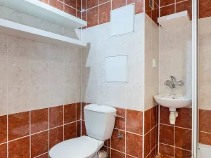 Pronájem bytu 1+1, Praha, Novodvorská, 28 m2
