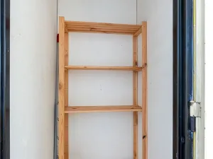 Pronájem bytu 1+1, Praha, Novodvorská, 28 m2
