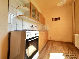 Prodej bytu 2+1, Třinec, Lidická, 59 m2