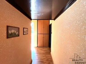 Prodej bytu 2+1, Třinec, Lidická, 59 m2