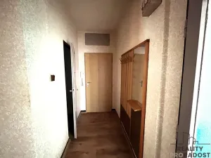 Prodej bytu 2+1, Třinec, Lidická, 59 m2